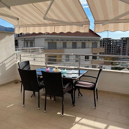 Apartman Natalia Budva Luaran gambar