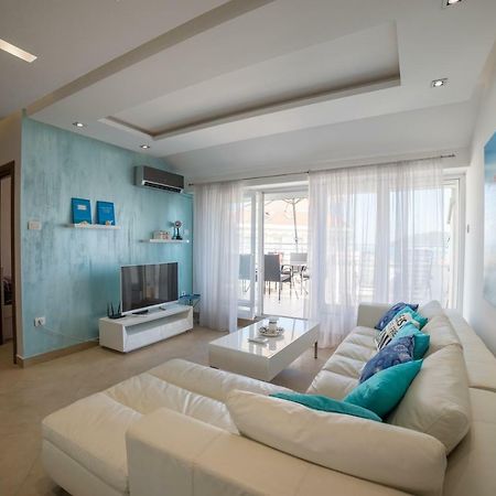 Apartman Natalia Budva Luaran gambar