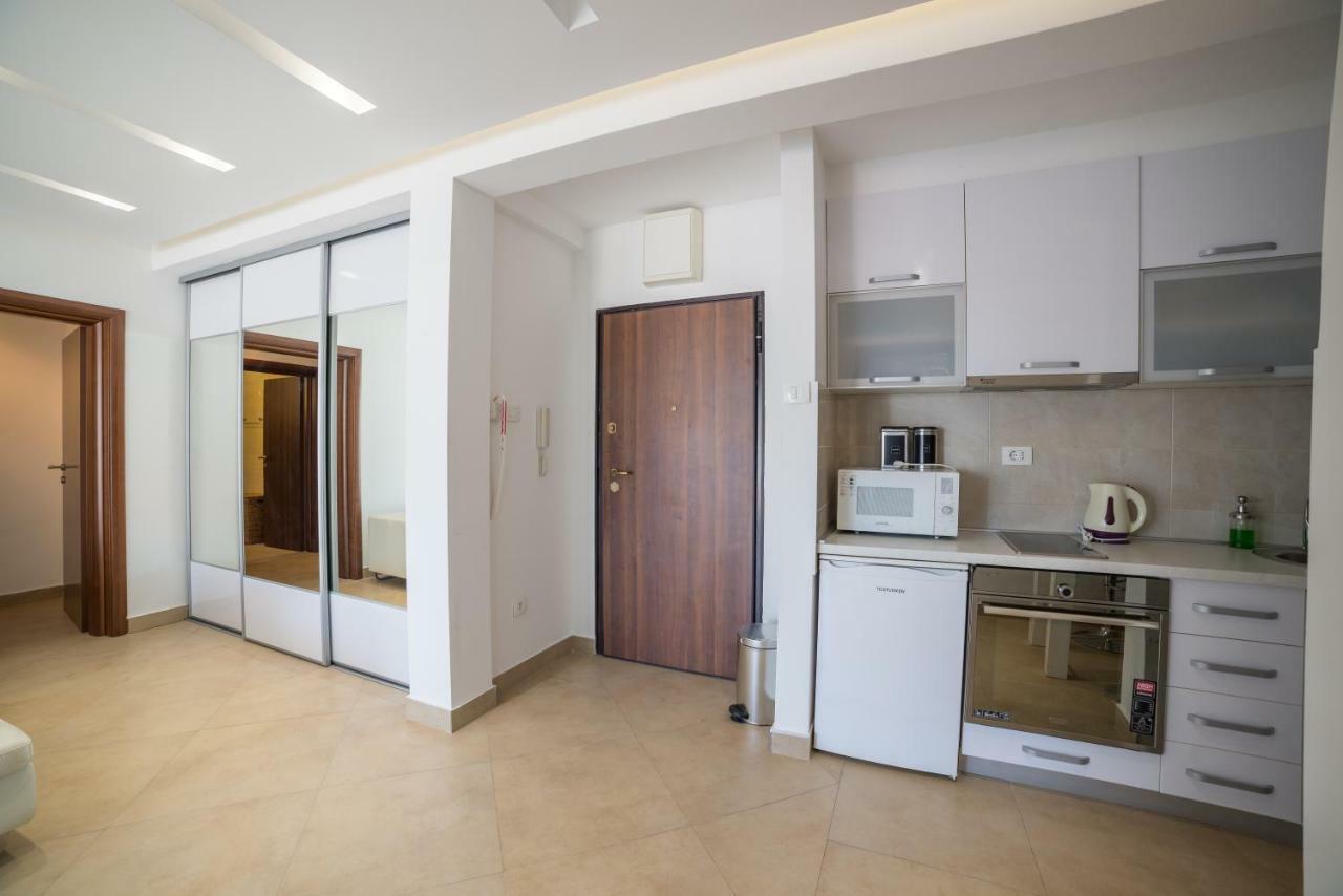 Apartman Natalia Budva Luaran gambar