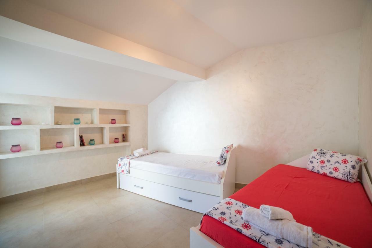 Apartman Natalia Budva Luaran gambar